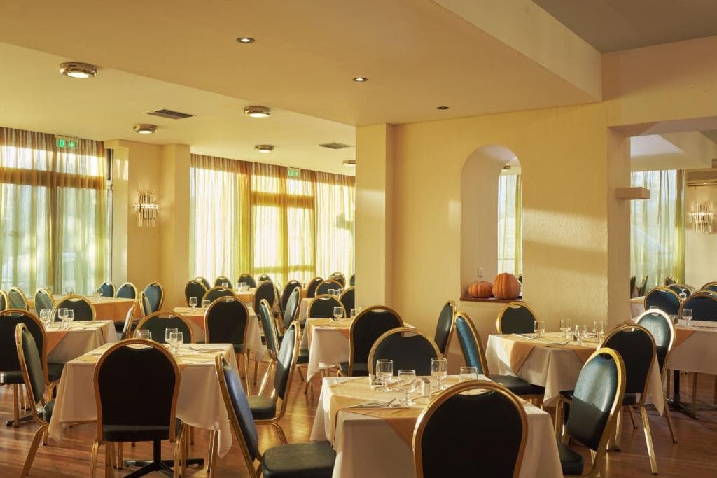 Candia Hotel - 40