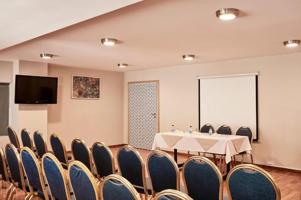 Candia Hotel - 41