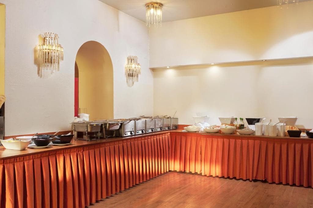 Candia Hotel - 45