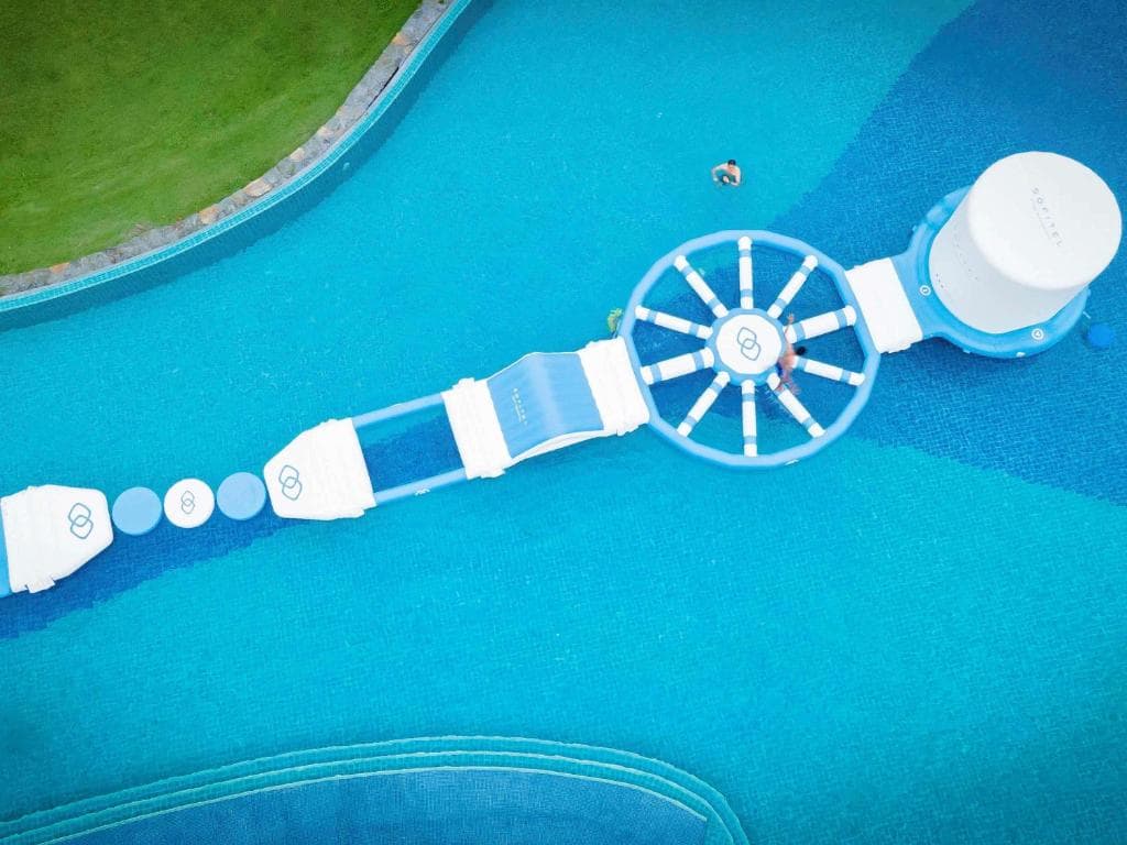 Sofitel Krabi Phokeethra Golf and Spa - 7