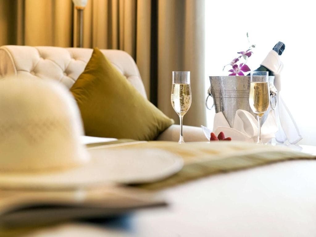 Sofitel Krabi Phokeethra Golf and Spa - 11