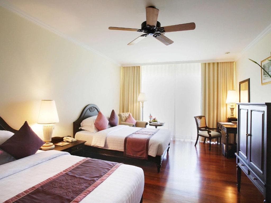 Sofitel Krabi Phokeethra Golf and Spa - 13