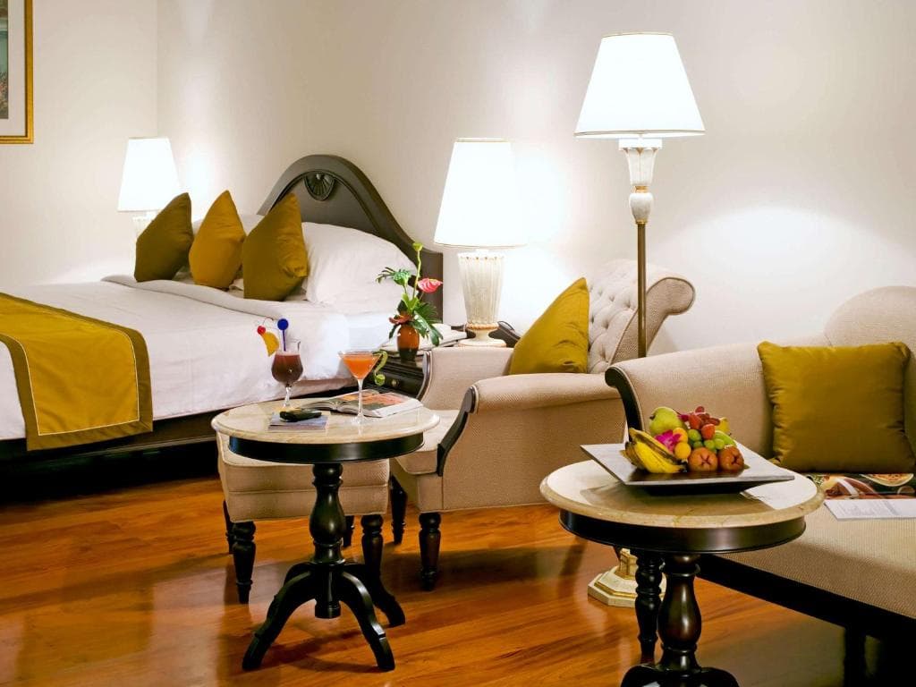 Sofitel Krabi Phokeethra Golf and Spa - 14