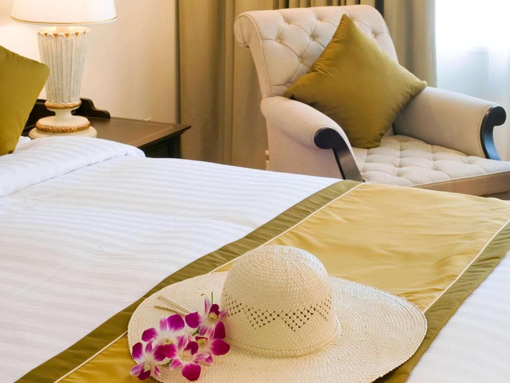 Sofitel Krabi Phokeethra Golf and Spa - 22