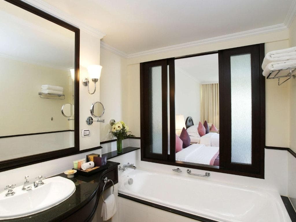 Sofitel Krabi Phokeethra Golf and Spa - 23