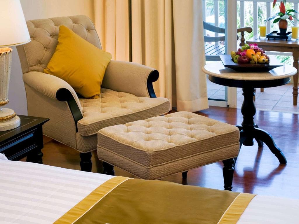 Sofitel Krabi Phokeethra Golf and Spa - 27