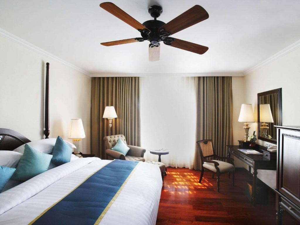 Sofitel Krabi Phokeethra Golf and Spa - 33