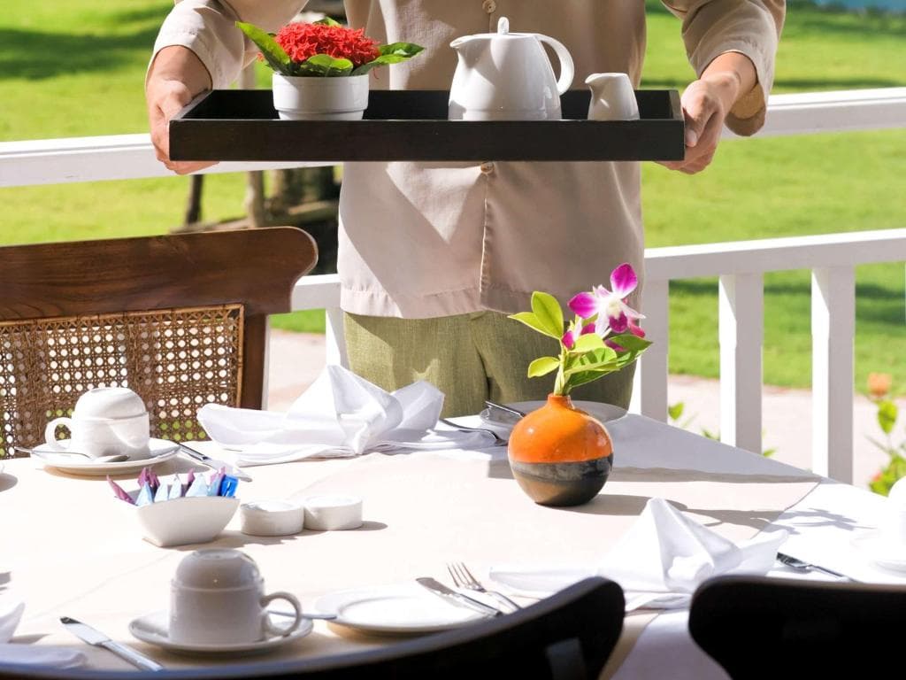 Sofitel Krabi Phokeethra Golf and Spa - 43