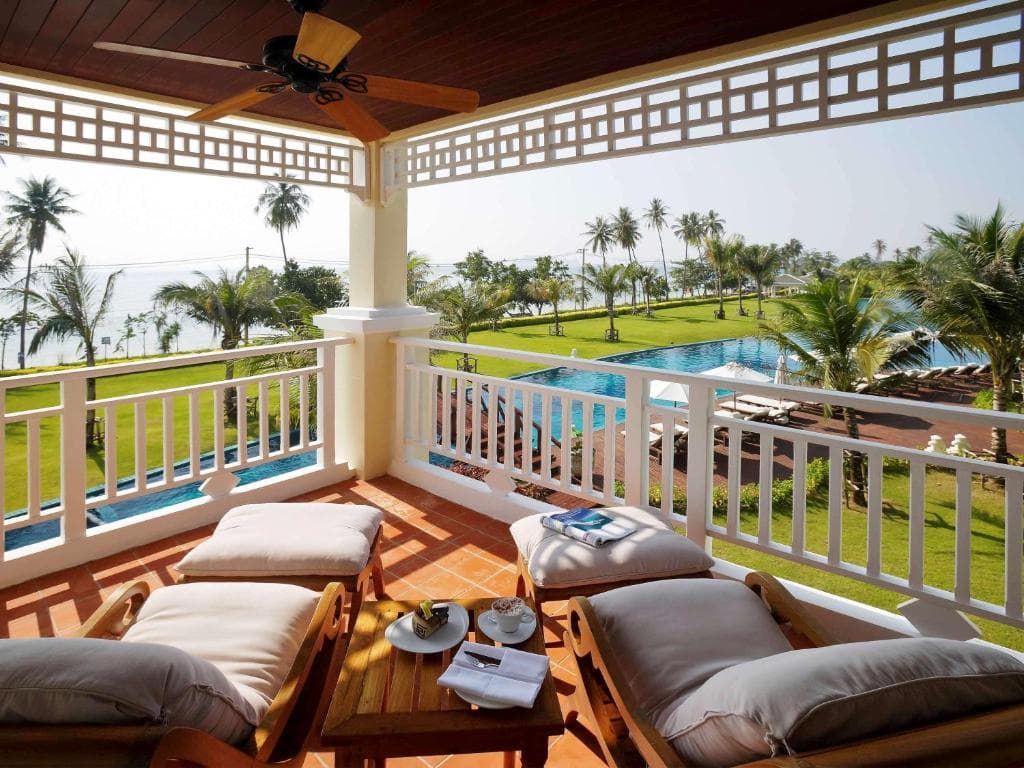 Sofitel Krabi Phokeethra Golf and Spa - 49