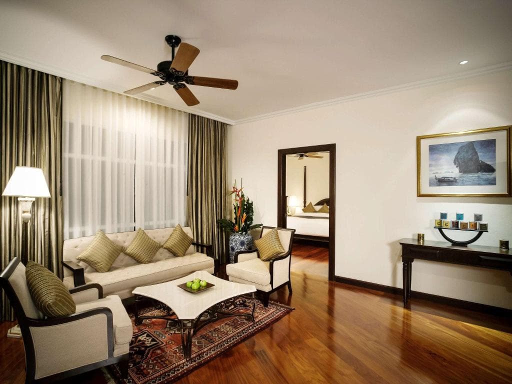 Sofitel Krabi Phokeethra Golf and Spa - 64