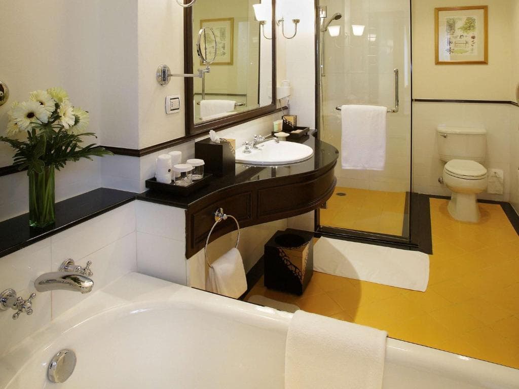 Sofitel Krabi Phokeethra Golf and Spa - 66