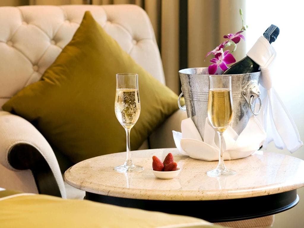 Sofitel Krabi Phokeethra Golf and Spa - 73