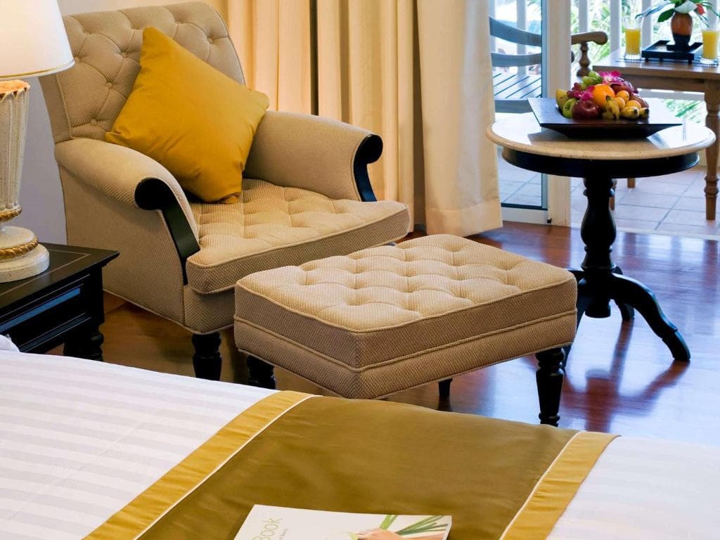 Sofitel Krabi Phokeethra Golf and Spa - 74