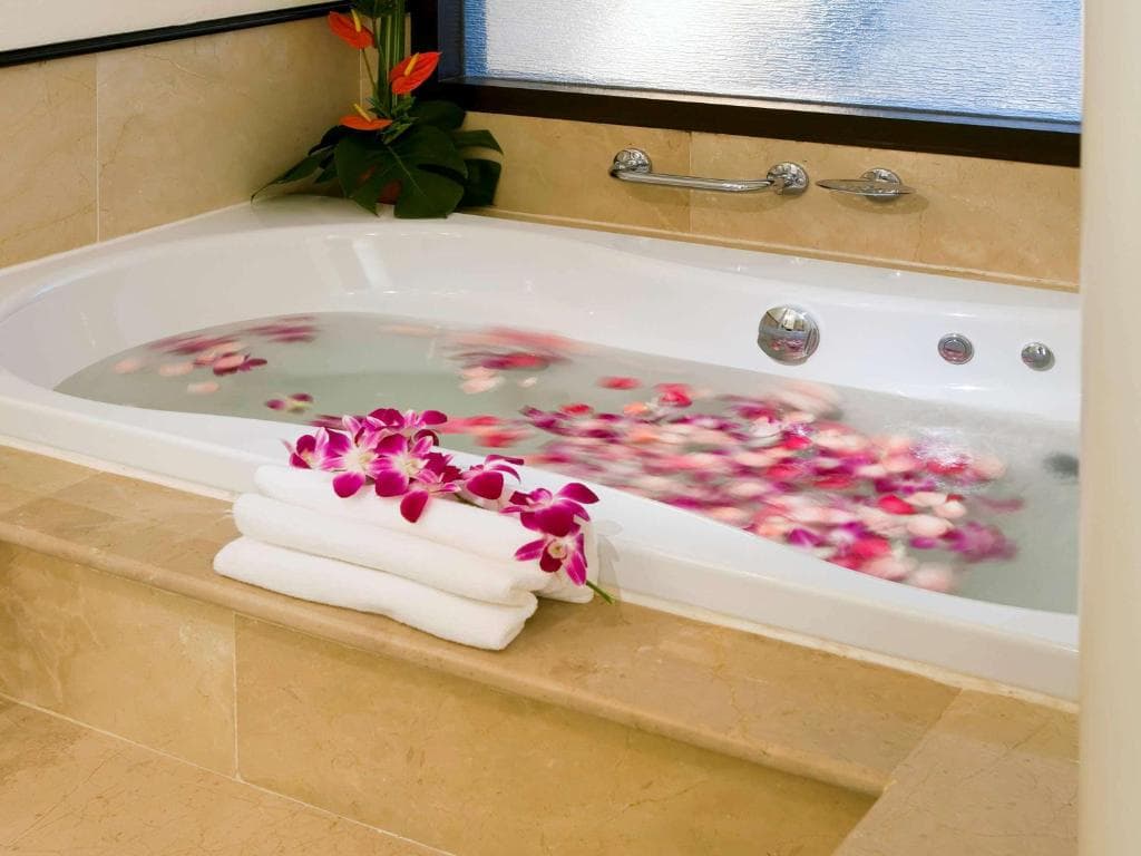 Sofitel Krabi Phokeethra Golf and Spa - 76