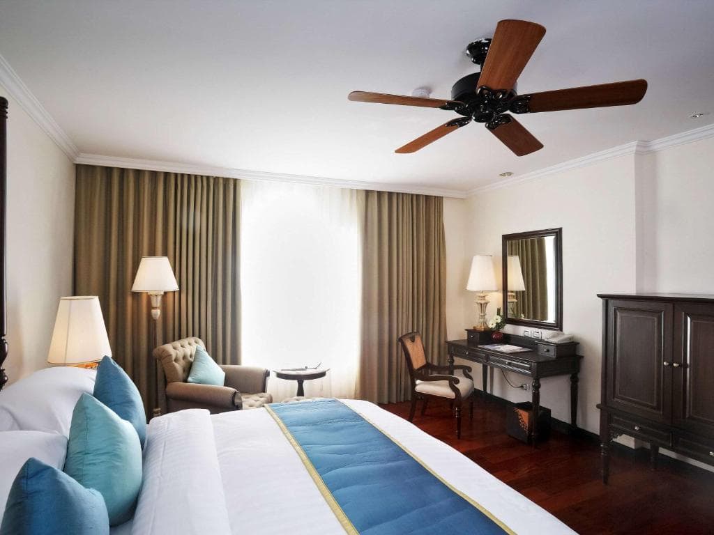 Sofitel Krabi Phokeethra Golf and Spa - 77