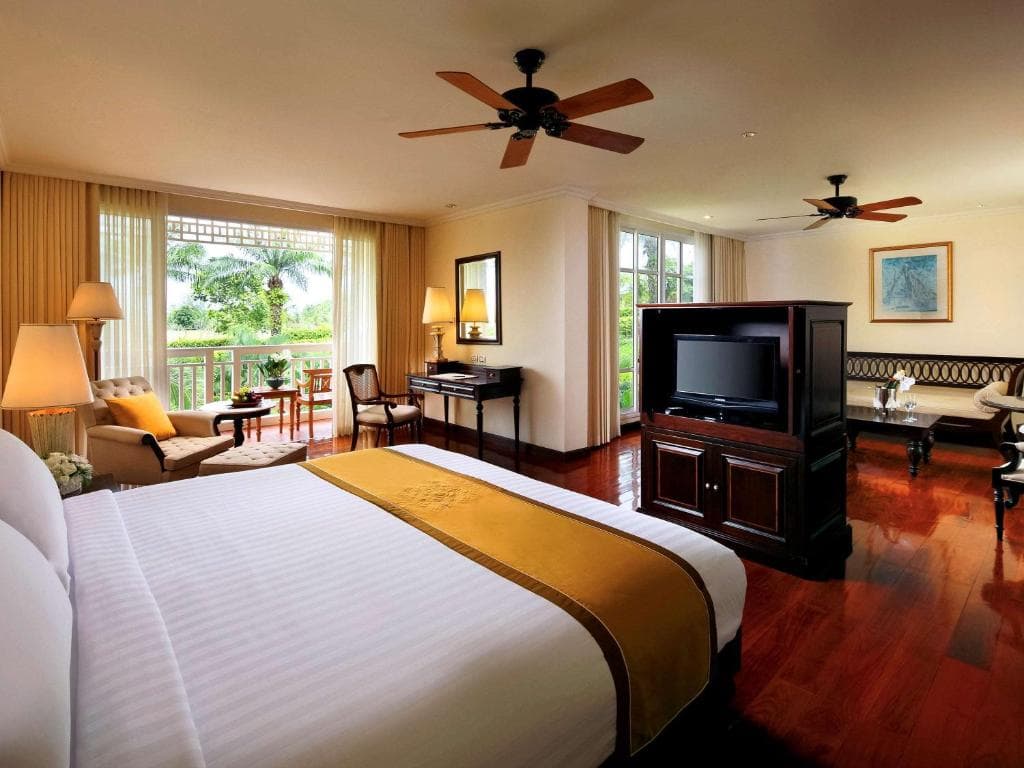 Sofitel Krabi Phokeethra Golf and Spa - 80