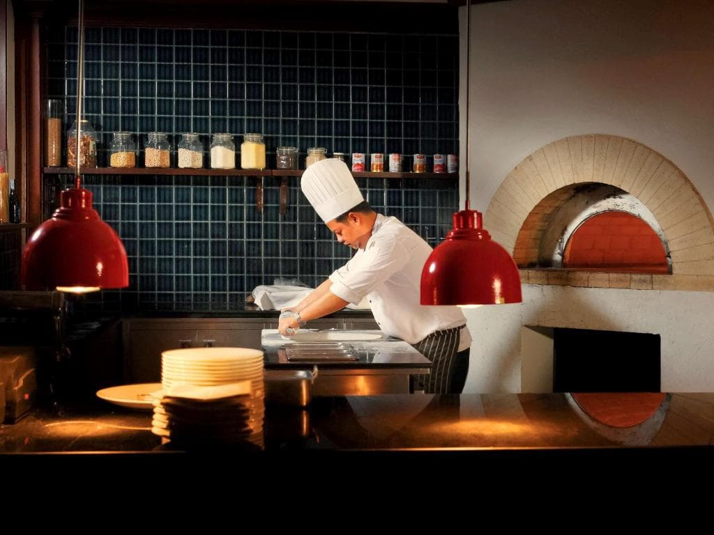 Sofitel Krabi Phokeethra Golf and Spa - 87