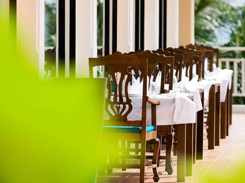 Sofitel Krabi Phokeethra Golf and Spa - 89