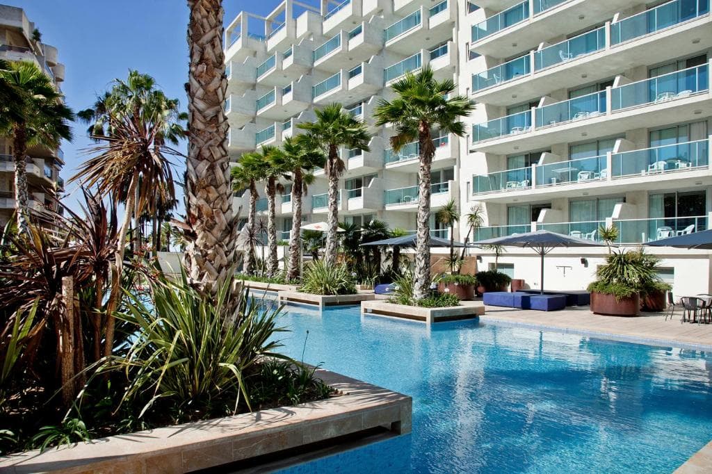 Hotel Blaumar Salou - 5