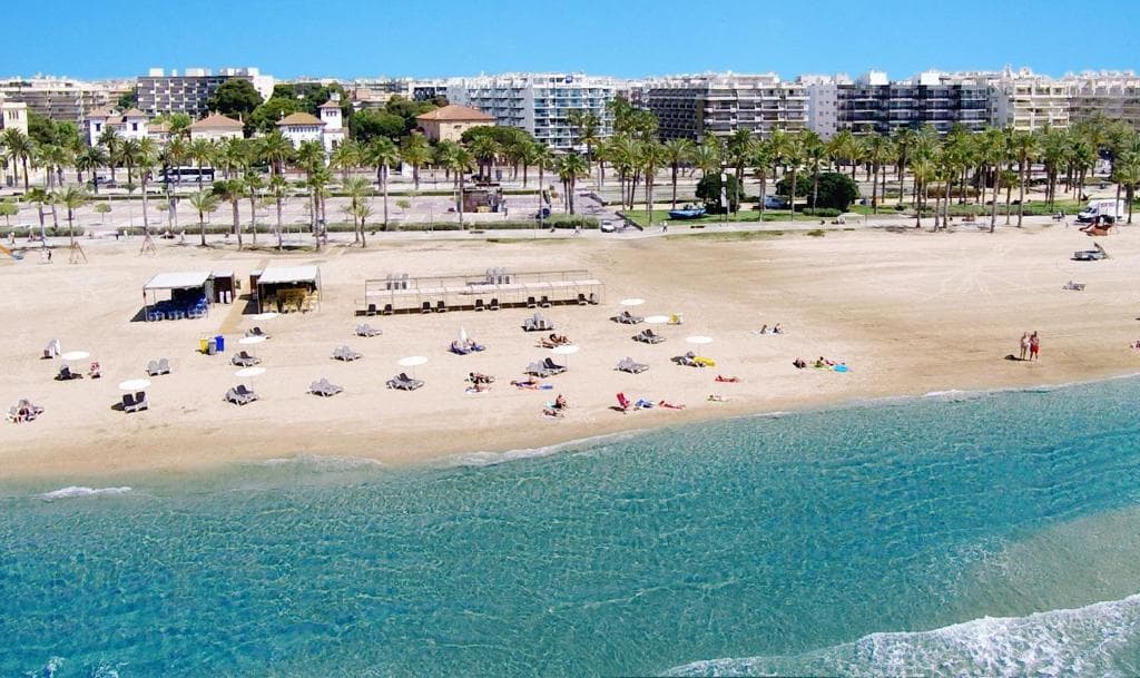 Hotel Blaumar Salou - 8