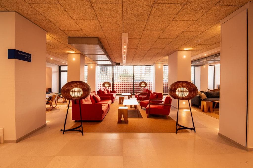 Hotel Blaumar Salou - 36