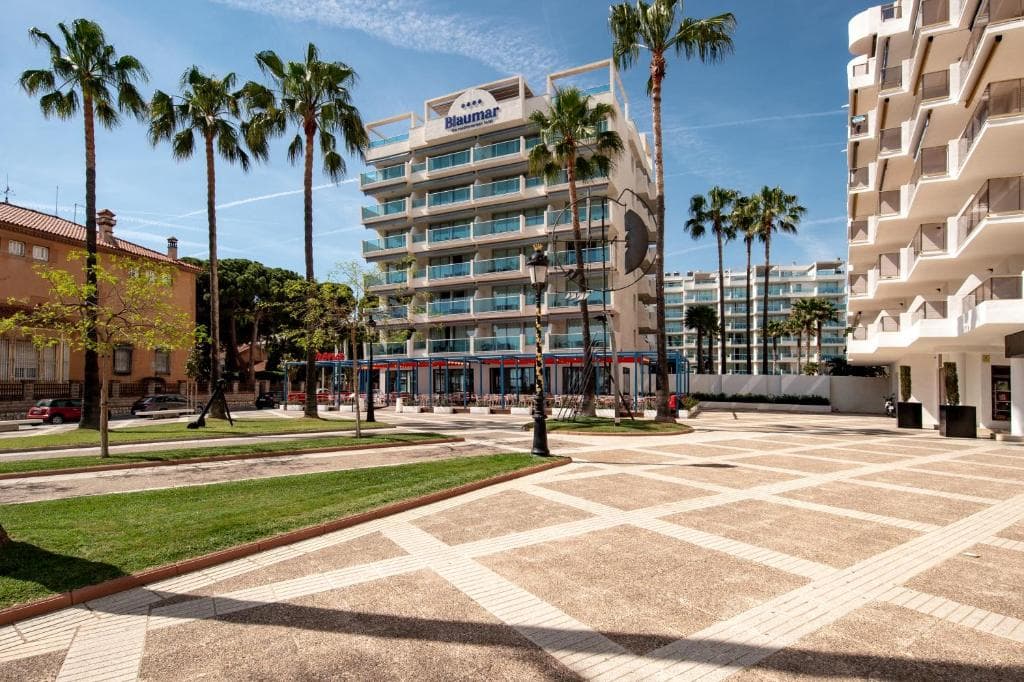 Hotel Blaumar Salou - 40