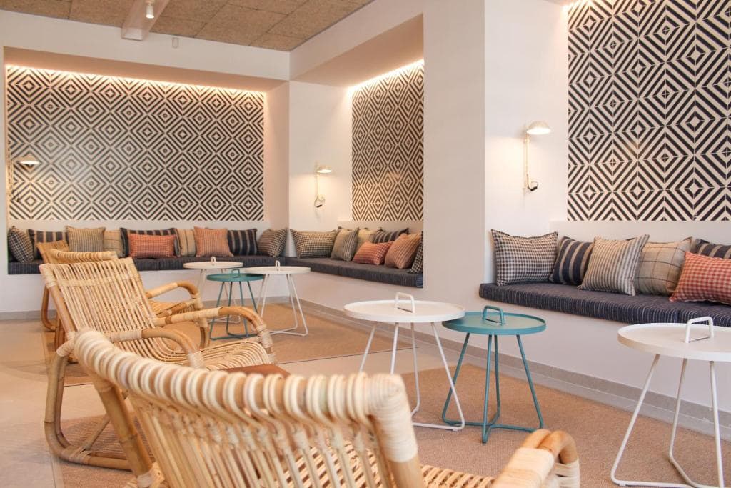 Hotel Blaumar Salou - 54