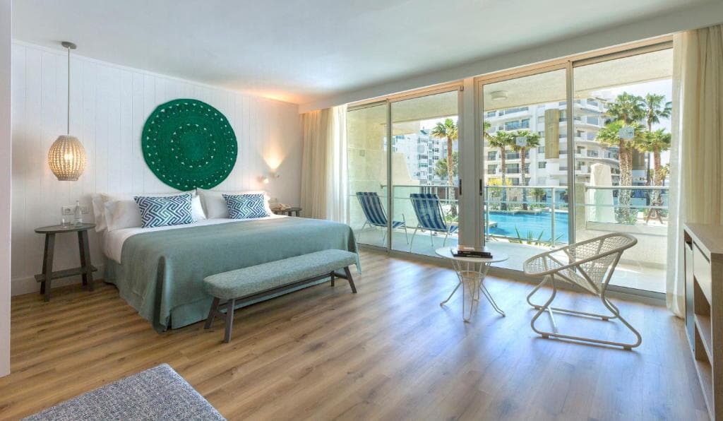 Hotel Blaumar Salou - 60