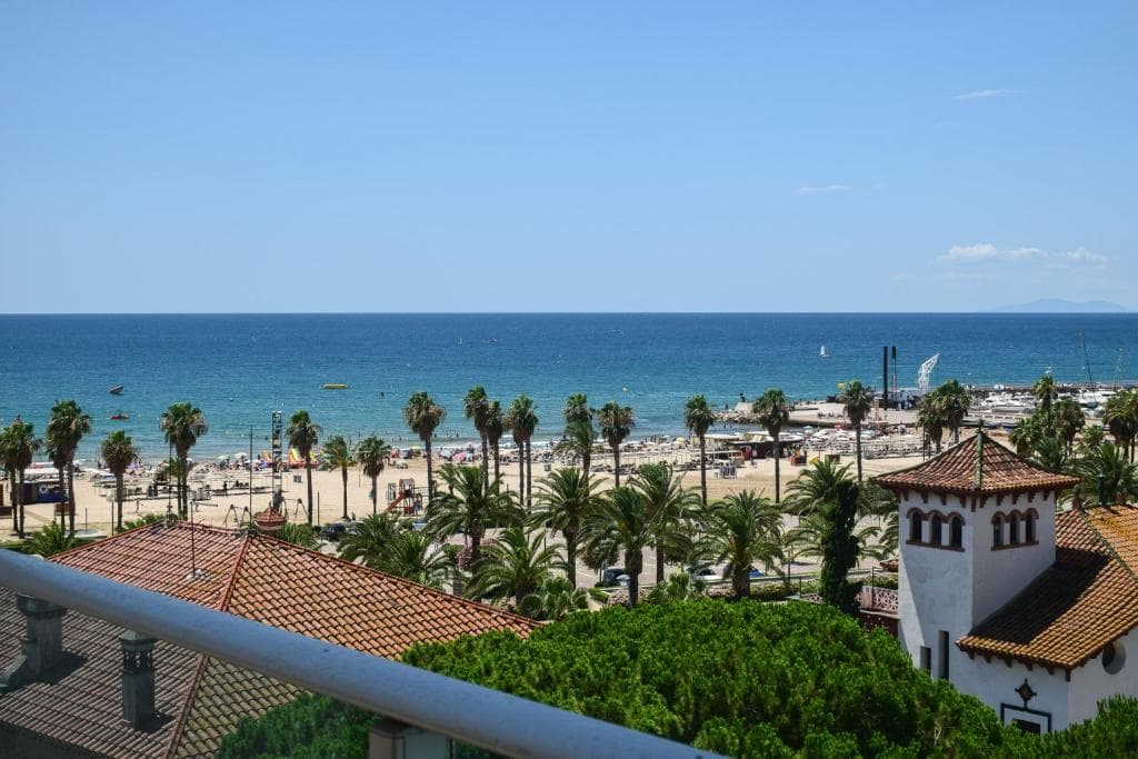 Hotel Blaumar Salou - 69