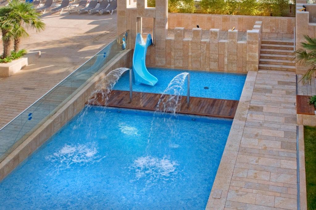 Hotel Blaumar Salou - 74