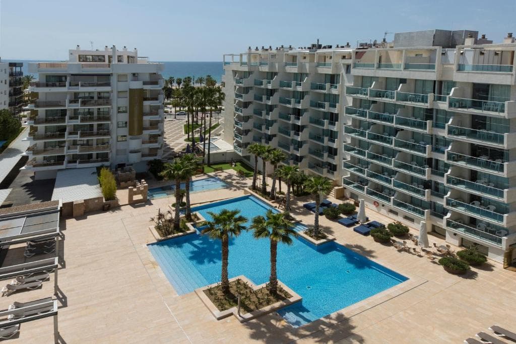 Hotel Blaumar Salou - 75