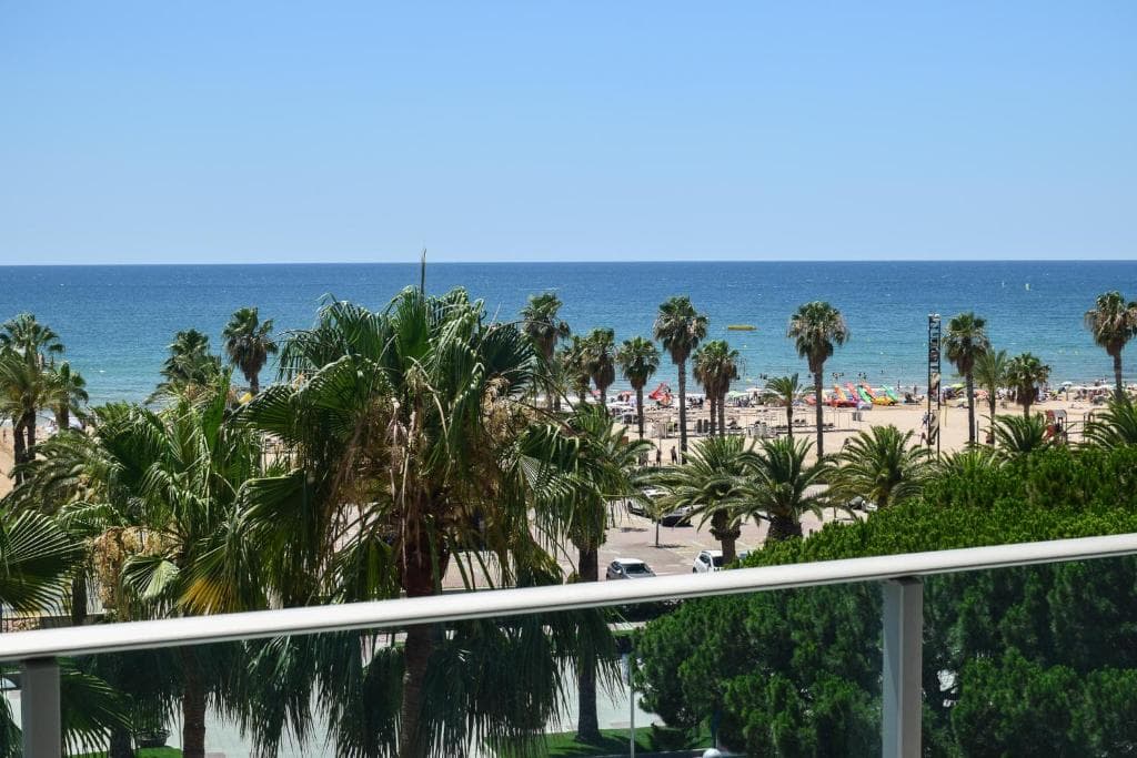 Hotel Blaumar Salou - 79