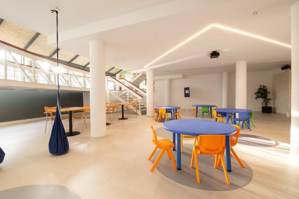 Hotel Blaumar Salou - 82