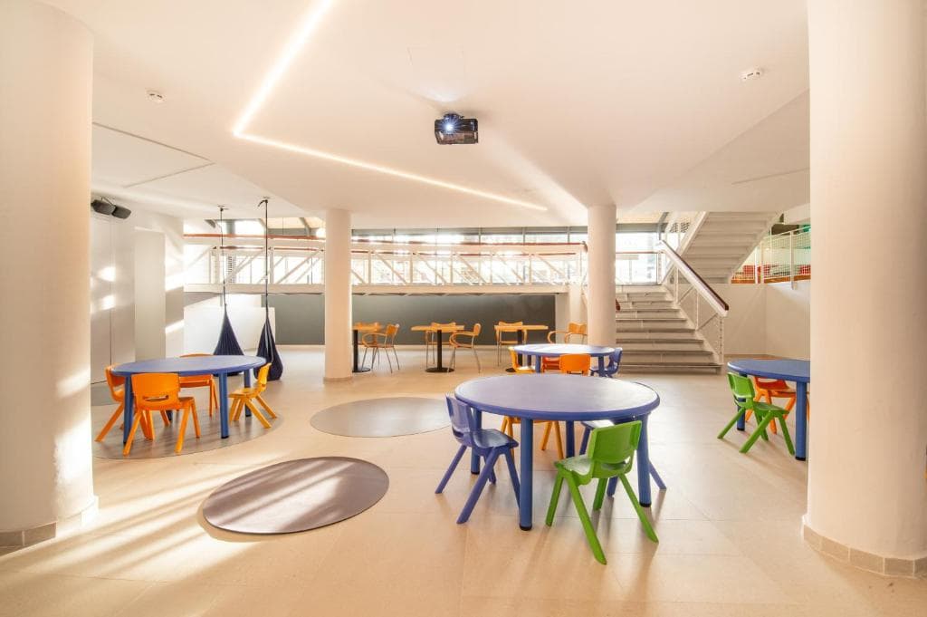 Hotel Blaumar Salou - 83