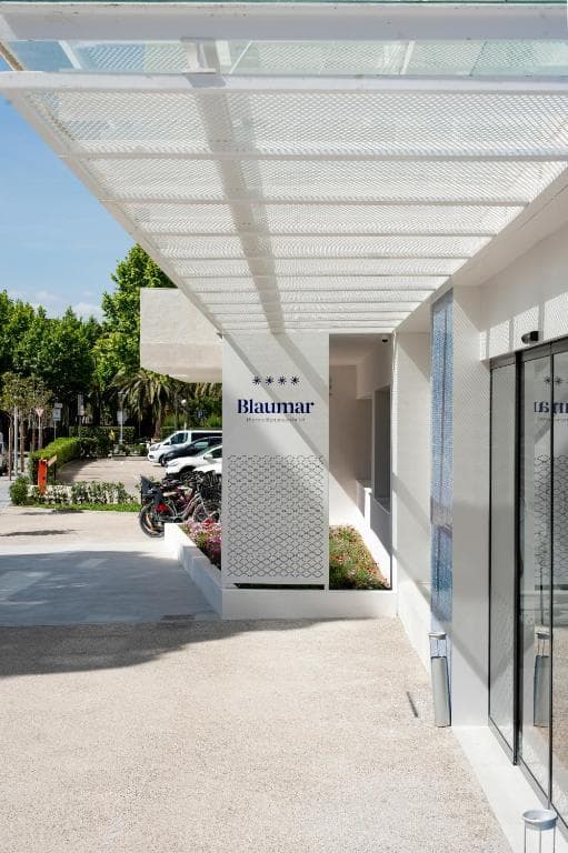 Hotel Blaumar Salou - 86