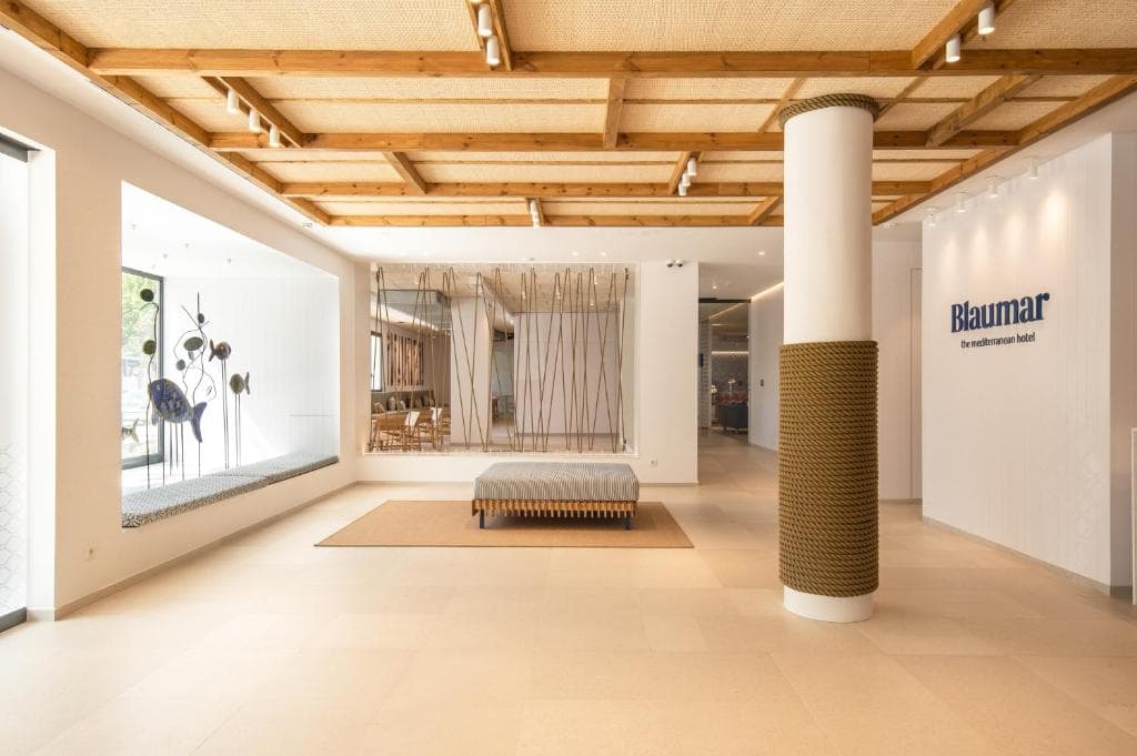 Hotel Blaumar Salou - 88