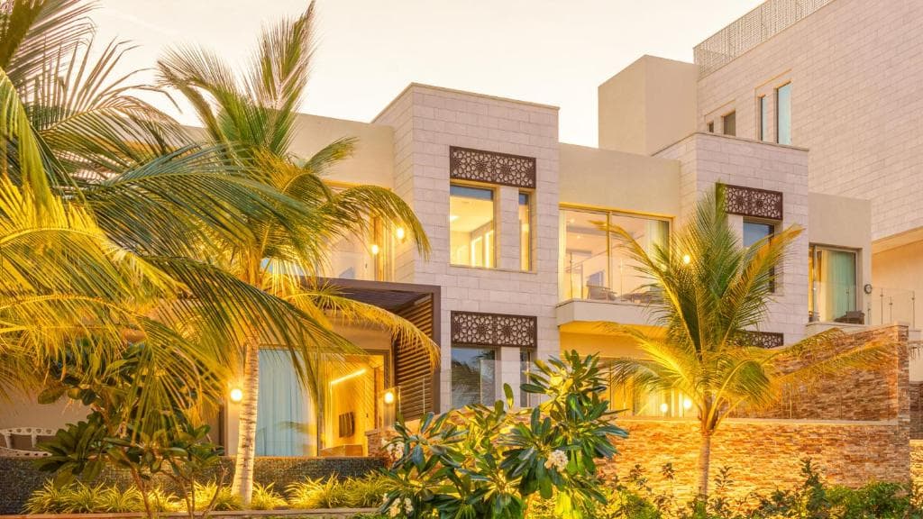 Jumeirah Muscat Bay - 4