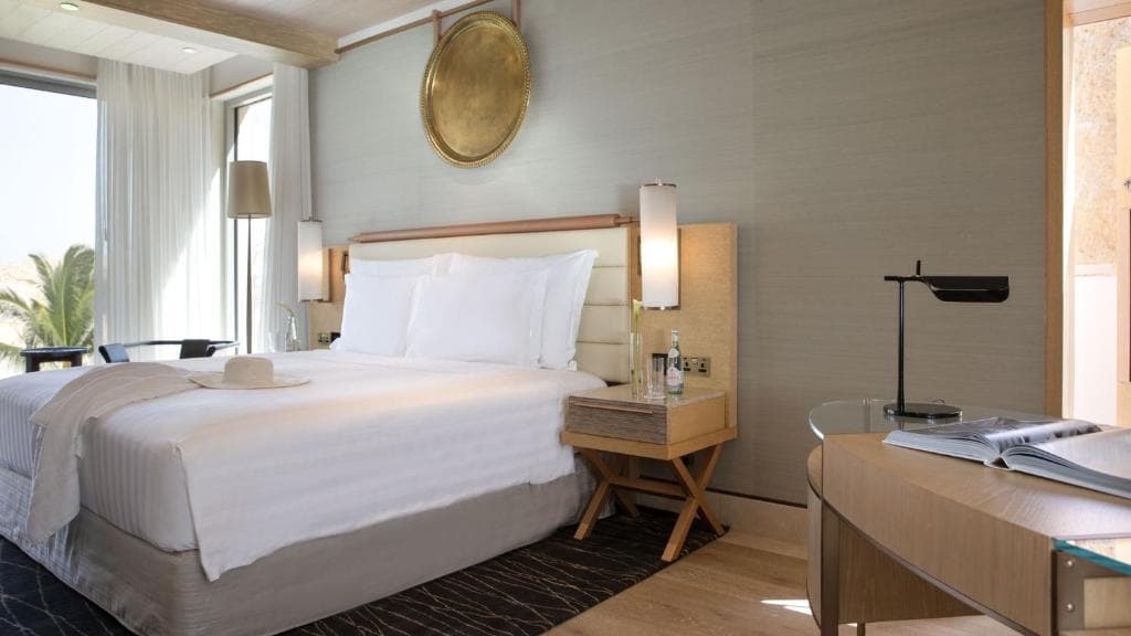 Jumeirah Muscat Bay - 5
