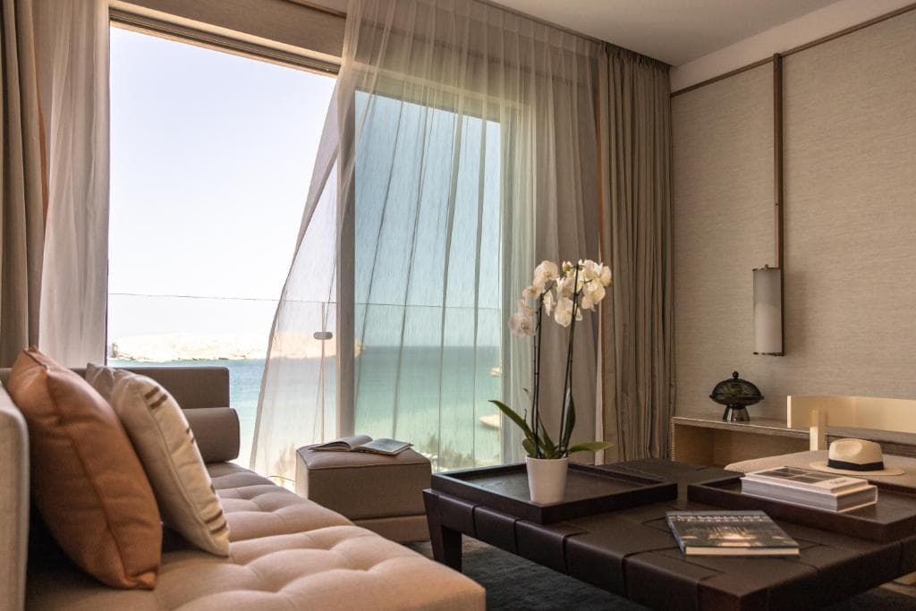 Jumeirah Muscat Bay - 6