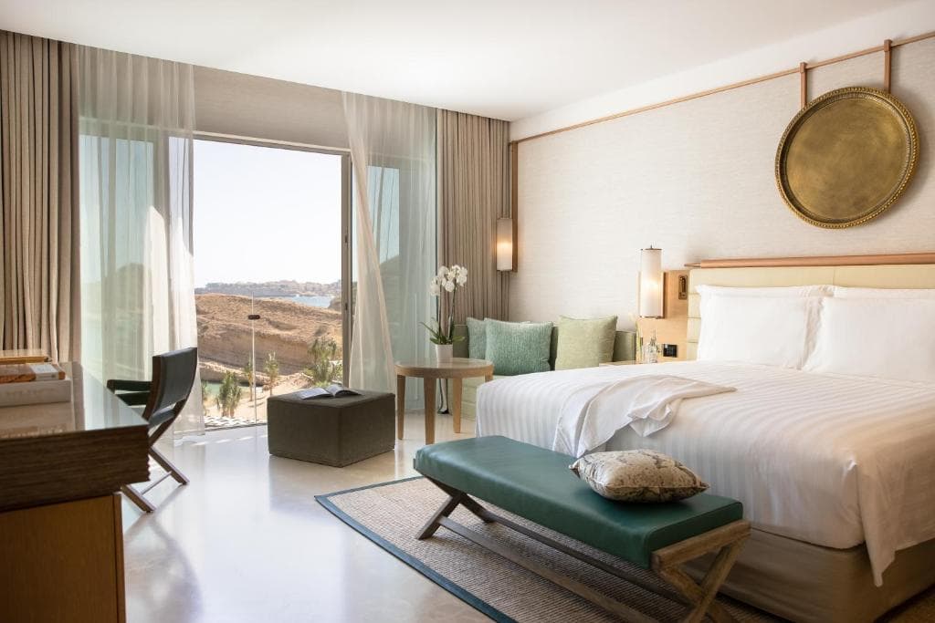 Jumeirah Muscat Bay - 7