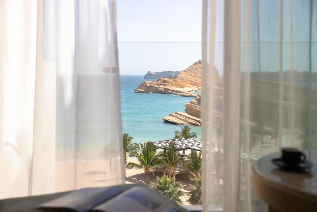 Jumeirah Muscat Bay - 8