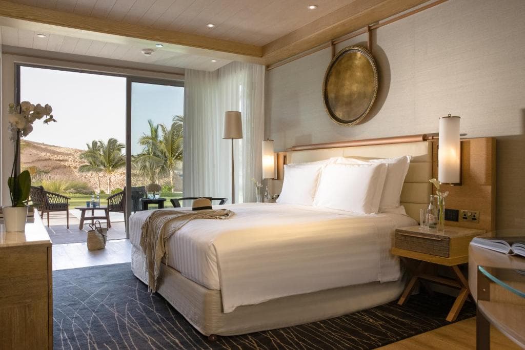 Jumeirah Muscat Bay - 10