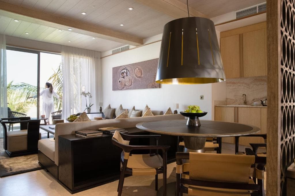 Jumeirah Muscat Bay - 11