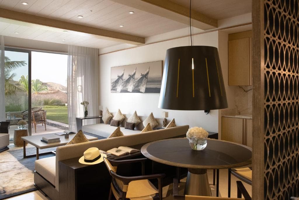 Jumeirah Muscat Bay - 12