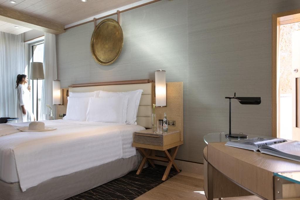 Jumeirah Muscat Bay - 14