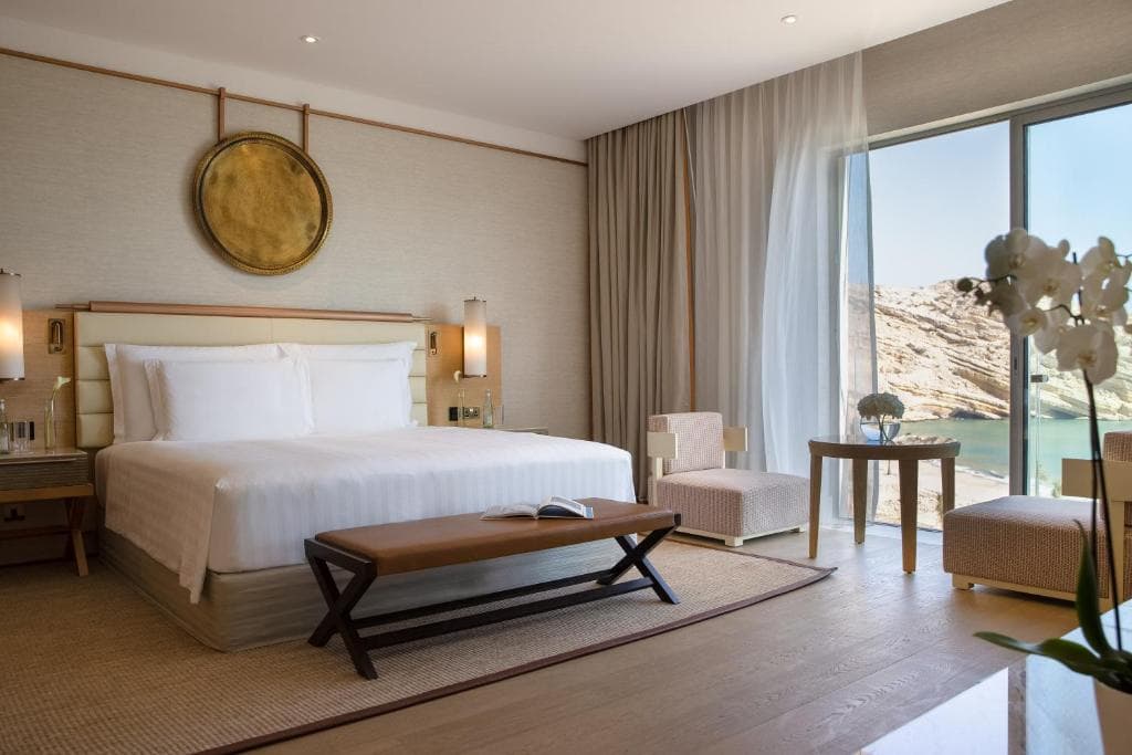 Jumeirah Muscat Bay - 19