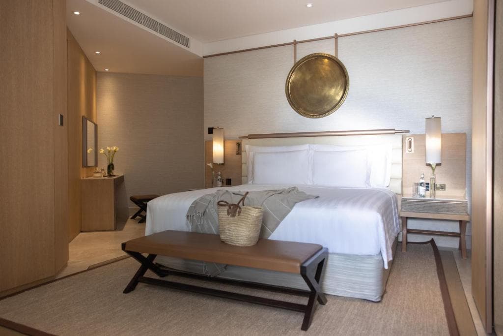 Jumeirah Muscat Bay - 20