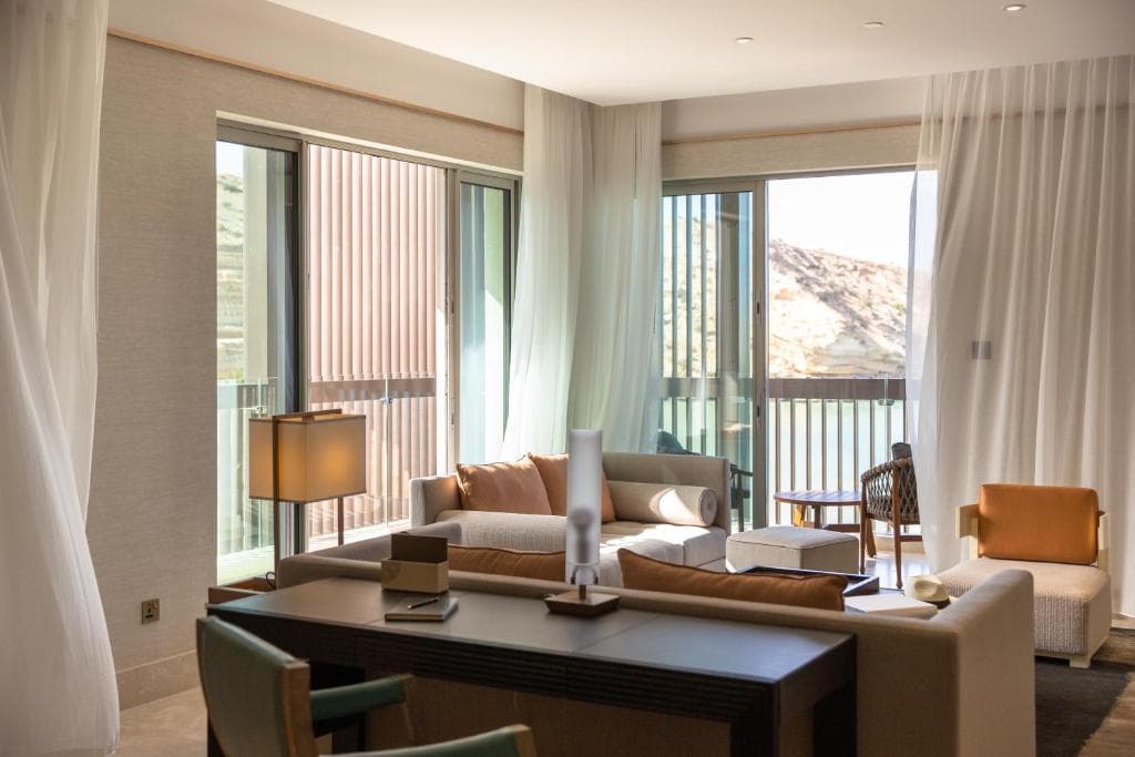 Jumeirah Muscat Bay - 21