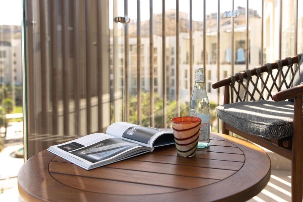 Jumeirah Muscat Bay - 22