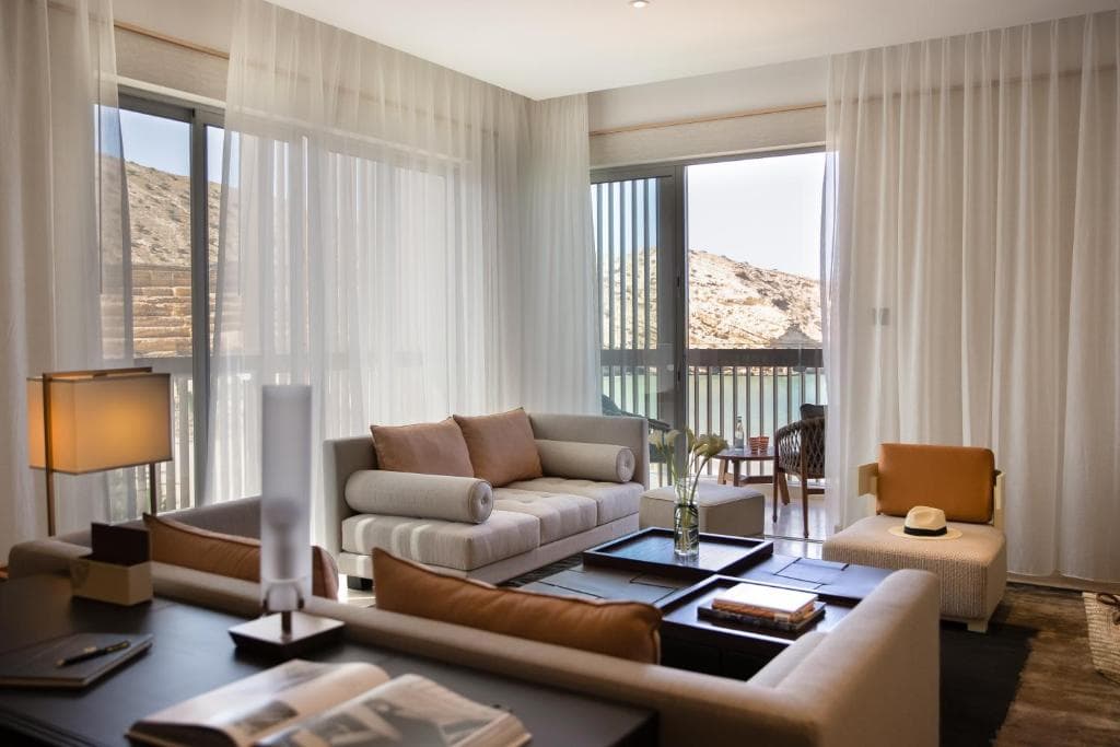 Jumeirah Muscat Bay - 24